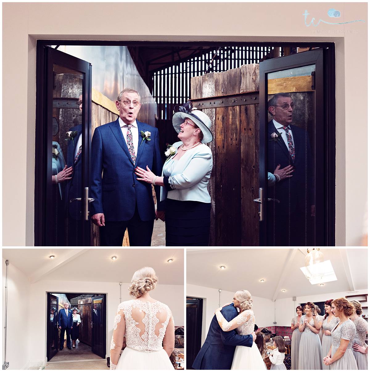 Fun, Relaxed and creative wedding photography - Fun, Relaxed and creative wedding photographer