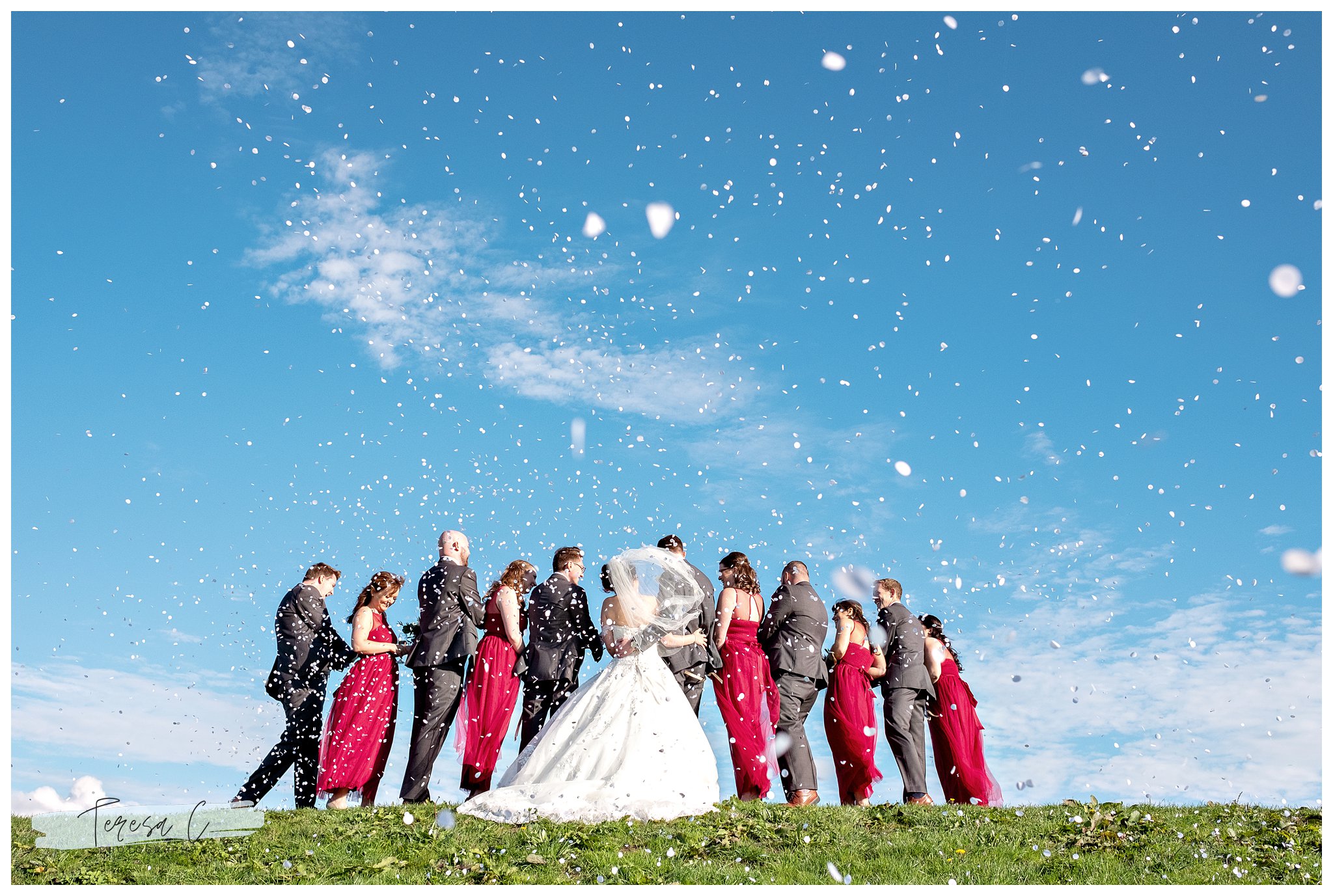 Wedding Photography Essex - Essex Wedding - Maidens Barn Wedding Photography - Maidens Barn Wedding Photographer